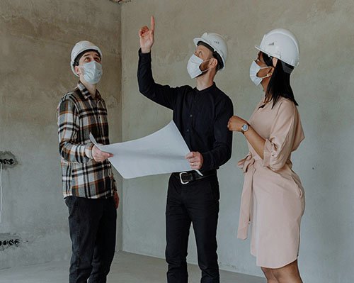 營造新境界，通訊零極限